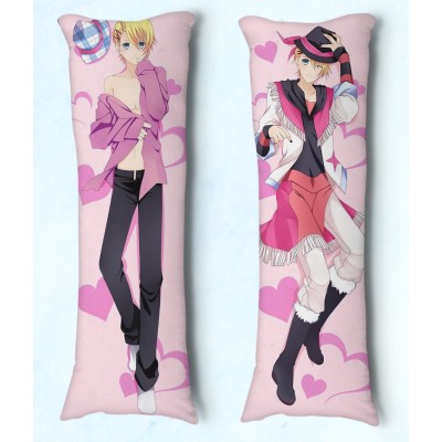 Travesseiro Dakimakura Uta no Prince Sama Syo Kurusu